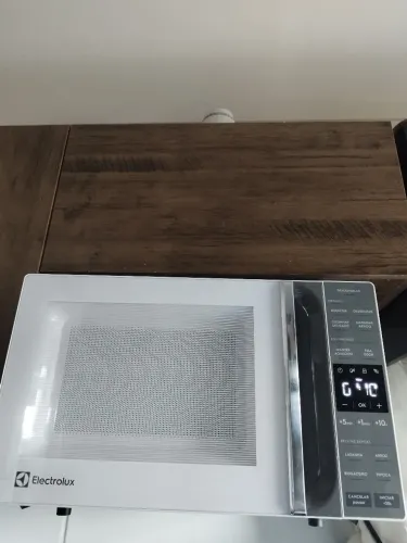 Forno microondas