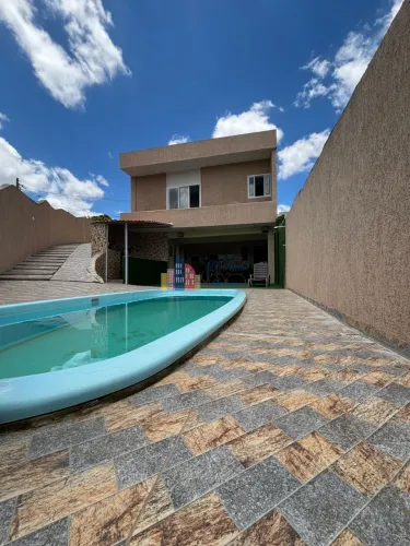 Casa em Condomínio à Venda em Itapevi-SP, Jardim Rosemary: 2 Quartos, 2 Salas, 3 Banheiros