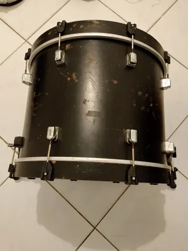 Bumbo tamanho 20