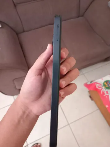 Celular danificado 