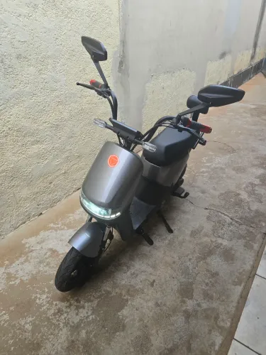 Moto Eletrica Foston