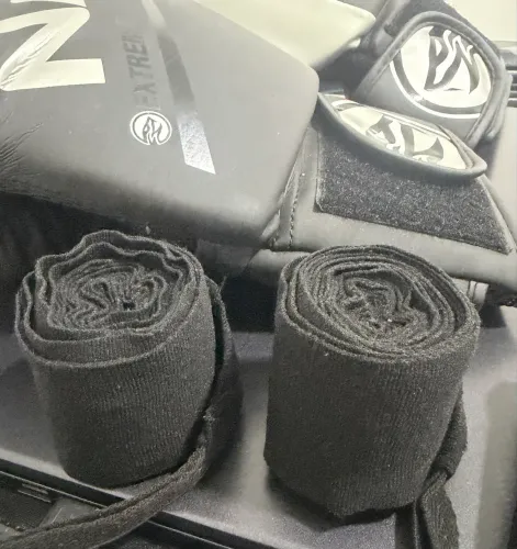 Luva de boxe 14 OZ
