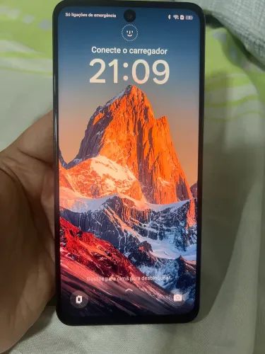 Celular realme c75