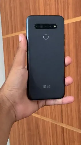 LG K41s Perfeito