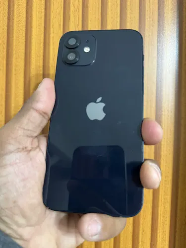iPhone 12