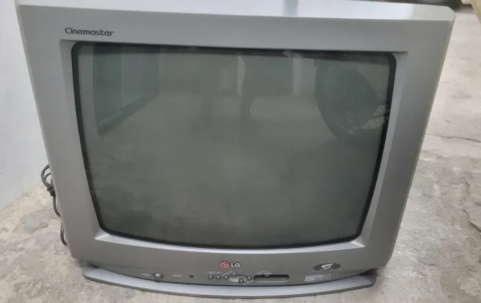 TV LG 20 polegadas 