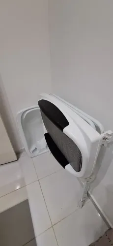 Banheira com trocador galzerano