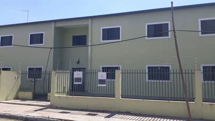 Barão Geraldo - Proximo a praça do coco, 1 dormitório, garagem