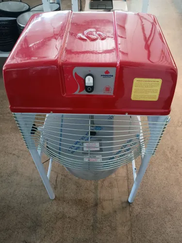 Misturela PRMQ 22 Litros Bivolt - Braesi
