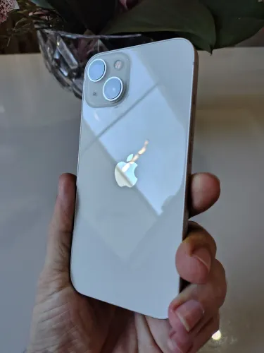 Iphone 13. 128gb. Todo original.