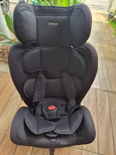 Cadeirinha Cosco Unique