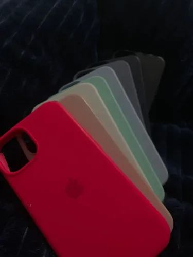 Capinhas IPhone 12