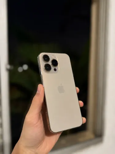 iPhone 13 Pro Max 100% Original | Nunca Aberto