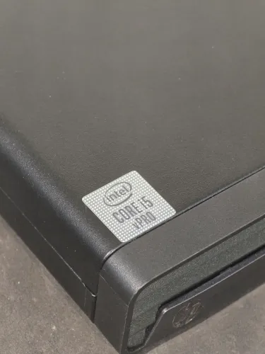 Mini pc HP 400 G6