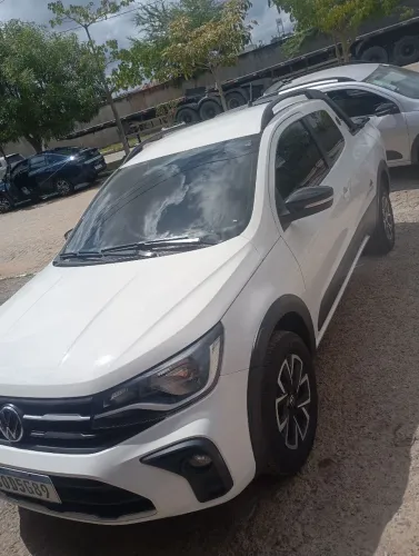 Volkswagen Saveiro Extreme 1.6 Flex 16V CD 2025