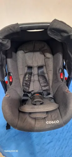 Bebê Conforto Cosco