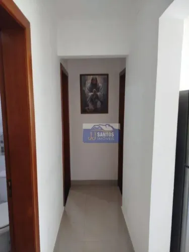Apartamento Mobiliado Tatuape