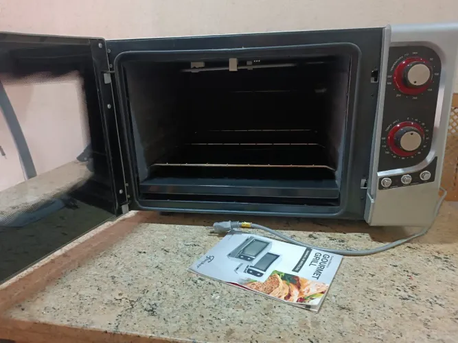 Forno Elétrico