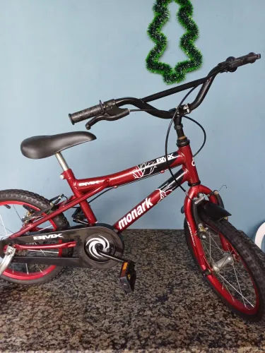 Venda bicicleta infantil