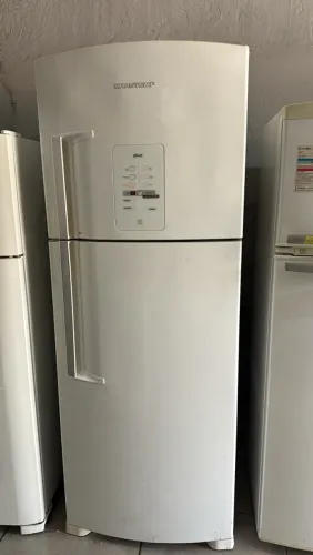 Geladeira Brastemp