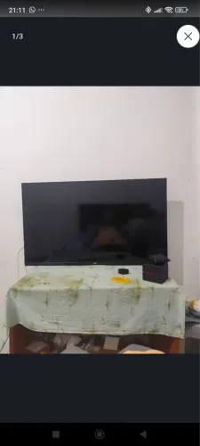 Tv 43 polegadas AOC