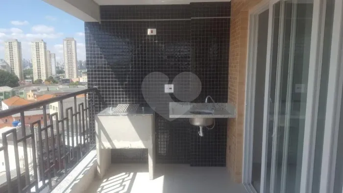 Apartamento com 1 quartos à venda em Vila diva (zona norte) - SP