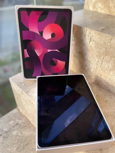 iPad a16