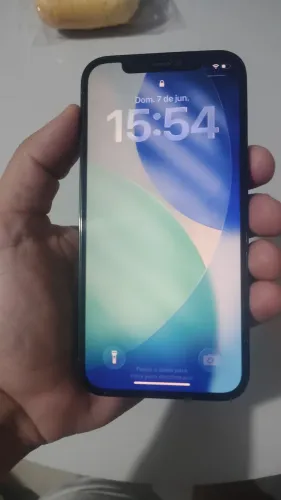 iPhone 12 pro