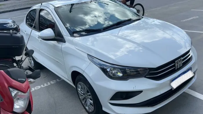 Fiat Cronos Drive 1.0 6V 2023