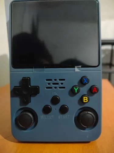 R36S videogame Portátil