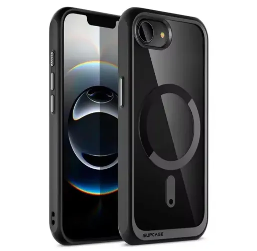 Capa / Case Iphone 16e 17e supcase premium original magsafe