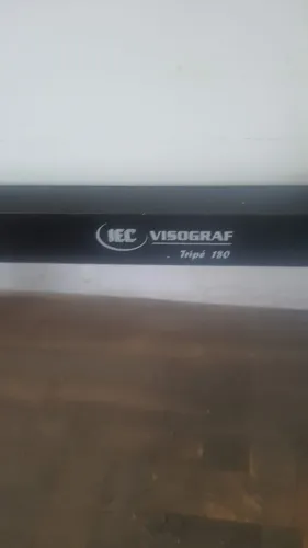 tela  de projeção