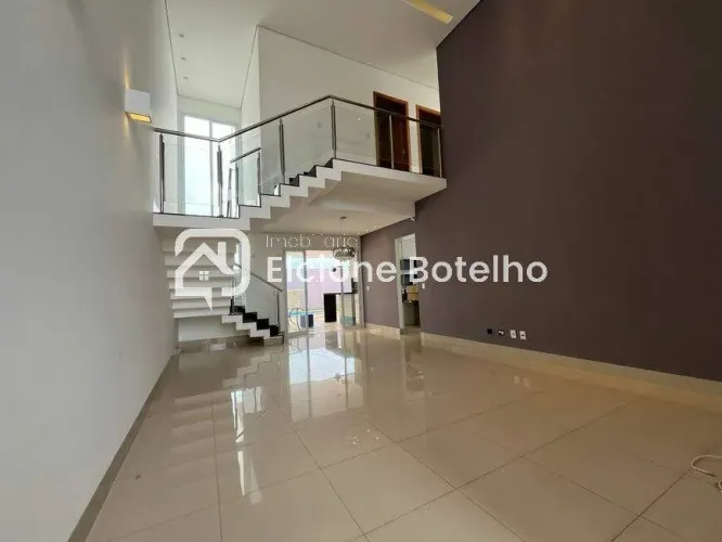 Casa residencial para aluguel com 4 quartos e 3 suítes em Vigilato Pereira, Uberlândia