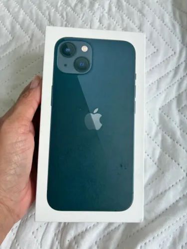 iPhone 13 128gb