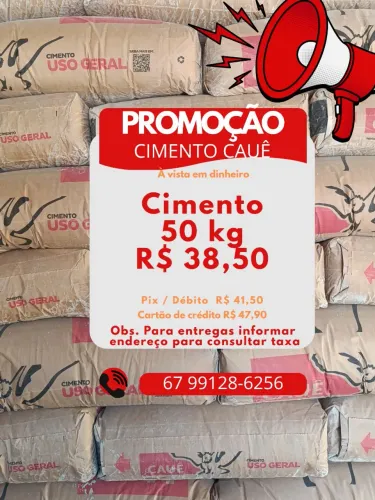 Cimento