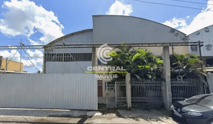 Galpão para alugar na Rodovia Governador Mário Covas, Aldeia da Prata (Manilha), Itaboraí 