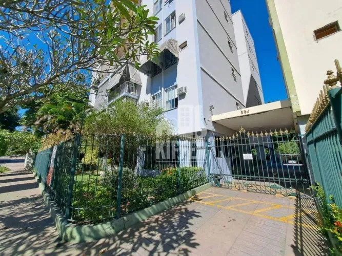 Apartamento, Santa Rosa, Niteroi