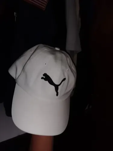 Boné Puma Ess Cat Baseball