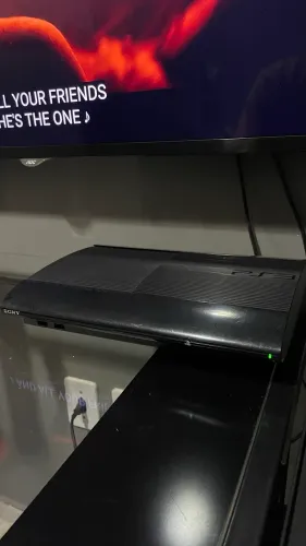 Ps3 desbloqueado