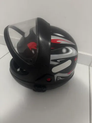Capacete 