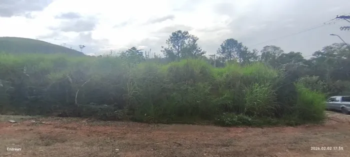Terreno Porto Velho Jacareí