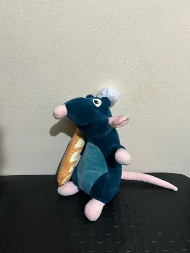 PELÚCIAS