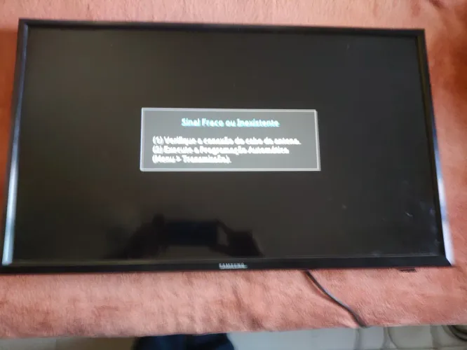 Tv Samsung 28 Polegadas