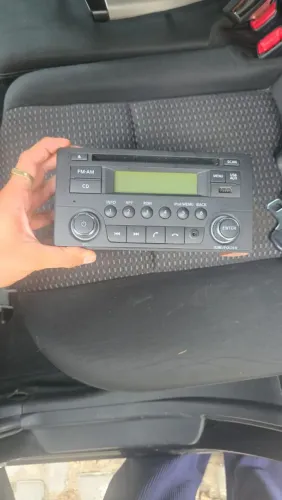 Radio Versa / March e I30