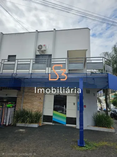 LOJA COMERCIAL em Uberlândia - MG, Alto Umuarama