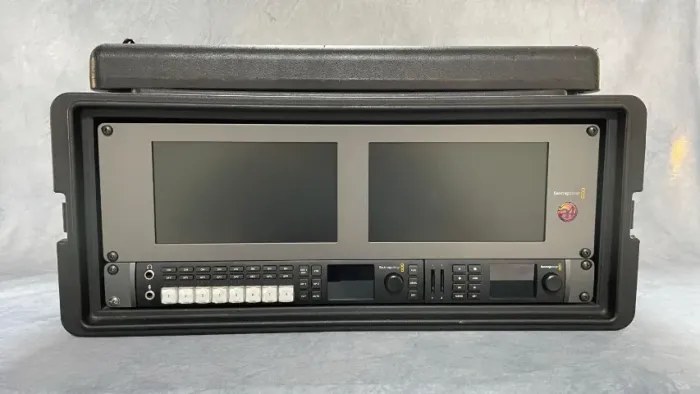 ATEM TELEVISION STUDIO HD 