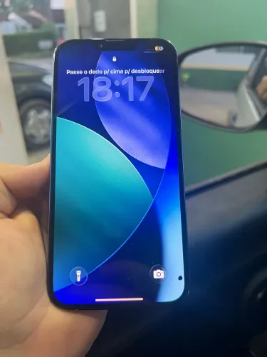 VENDO IPHONE 13 PRO MAX
