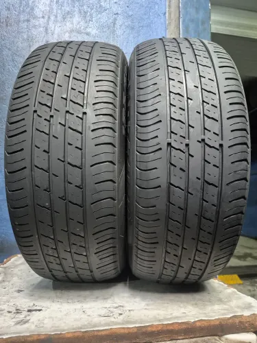 Par se pneus 195/60r15
