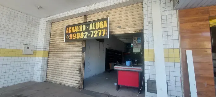 Imóvel para aluguel com 240 metros quadrados em Farol - Maceió - AL