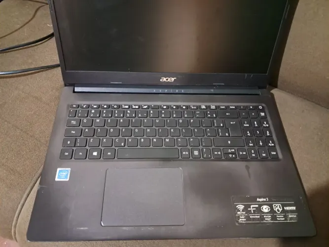 NOTEBOOK ACER ASPIRE 3 A315